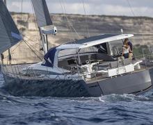 Jeanneau Yachts 65