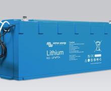 Batteries