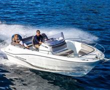 Cap Camarat 6.5 CC
