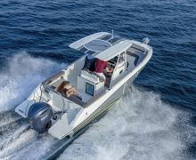 Cap Camarat 7.5 CC
