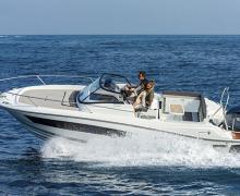 Cap Camarat 7.5 WA