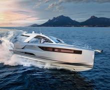 DB Yachts 43 IB