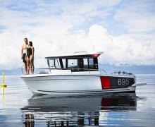 Merry Fisher 695 Sport