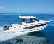Merry Fisher 695