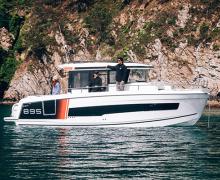 Merry Fisher 895 Sport