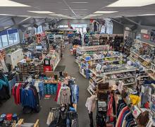 Morgan Marine Chandlery