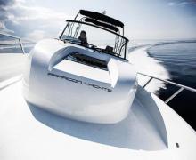 Paragon Ranger 25 Open Profile
