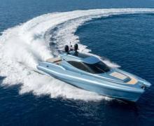 11.20m Aluminium RBB Sports Catamaran