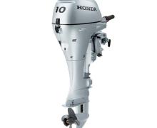 Honda 10hp 4 Stroke