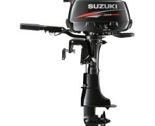 Suzuki DF4