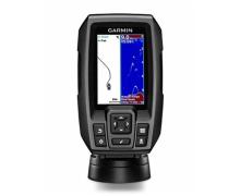 Garmin Striker 4 Fishfinder