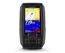 Garmin Striker 4 Plus