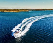 Topsail Motor Boat Insurance