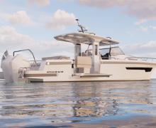 Nimbus Sports Tender 42