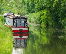 Promarine River Boat Insurance
