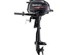 Suzuki DF2