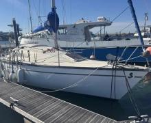 1983 Beneteau First 25