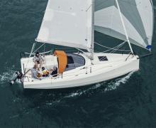 Bente Yachts 24