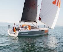 Bente Yachts 28