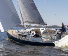 Pointer Yachts 30