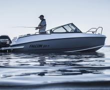 Falcon BR 5