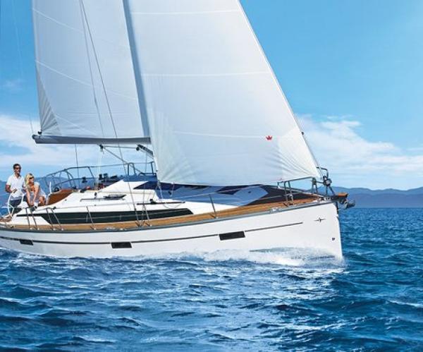 Bavaria Cruiser 37