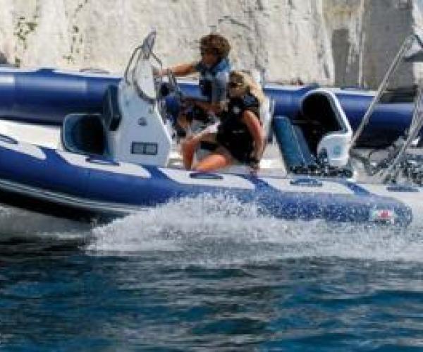 IBS Marine Supplies Ltd