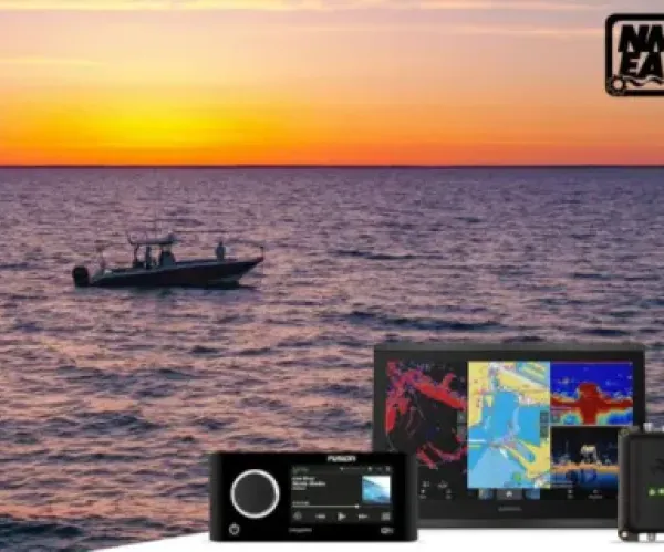 Garmin named 2025 IBBI Supplier of the Year