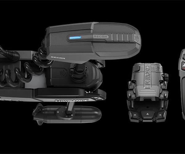Lowrance Trolling Motors