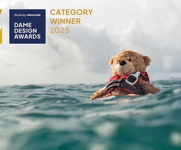 Garmin Onboard System