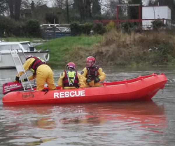 Whaly 425 R Professional