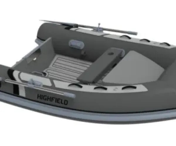 Highfield Classic 260