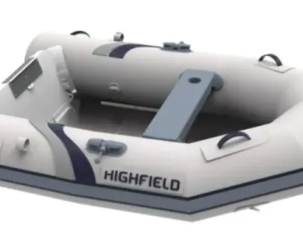 Highfield Roll Up 200