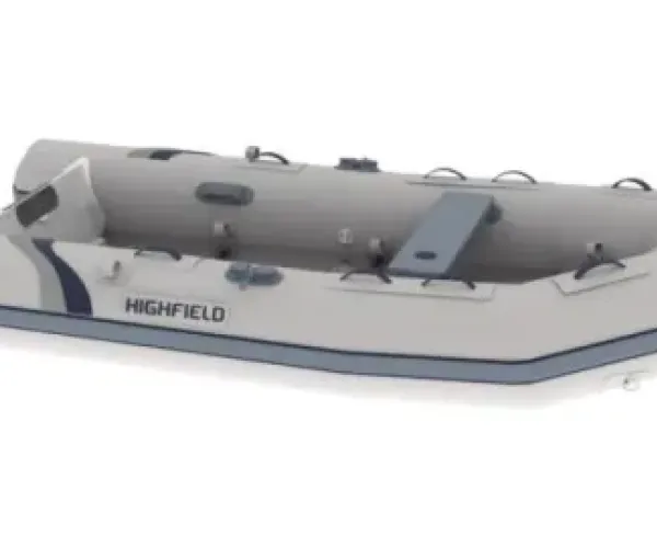 Highfield Roll Up 320