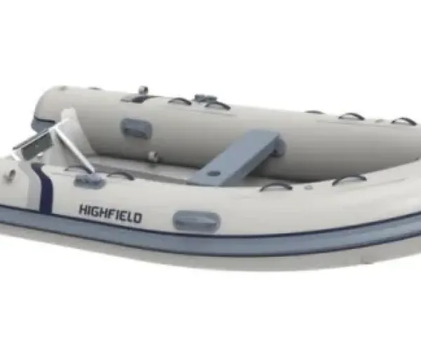 Highfield Ultralite 340