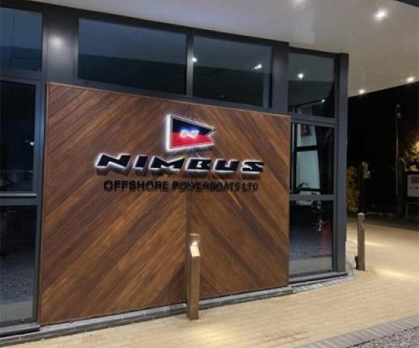 Nimbus Boats UK