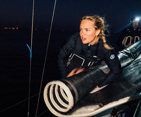 Henry Lloyd's PRO Program