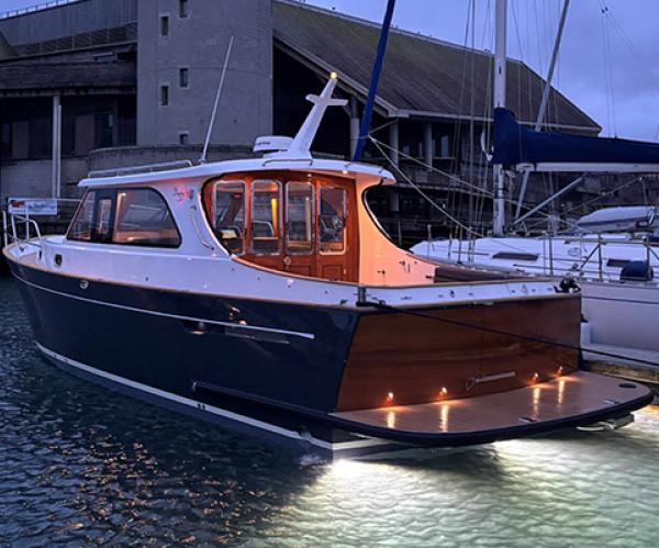 Cockwells Duchy 35