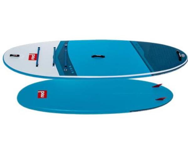 Red Paddle Ride MSL