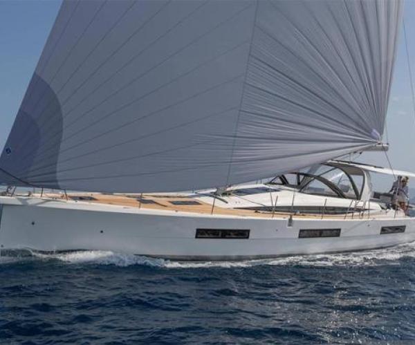 Jeanneau Yachts 60