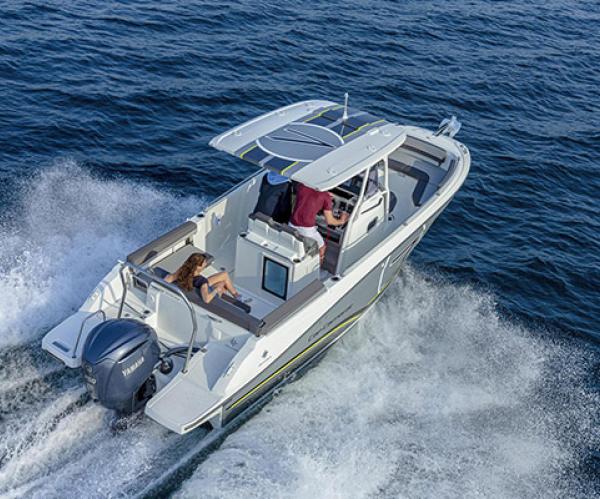 Cap Camarat 7.5 CC