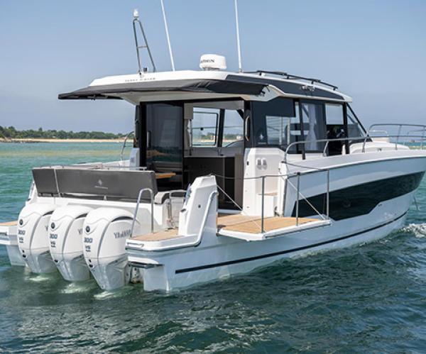 Merry Fisher 1295 Coupe