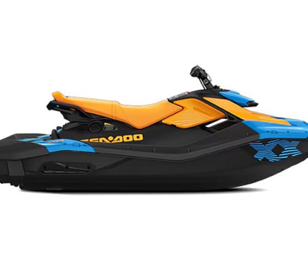 Sea Doo Spark Trixx