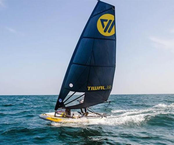 Tiwal 3R