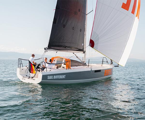 Bente Yachts 28