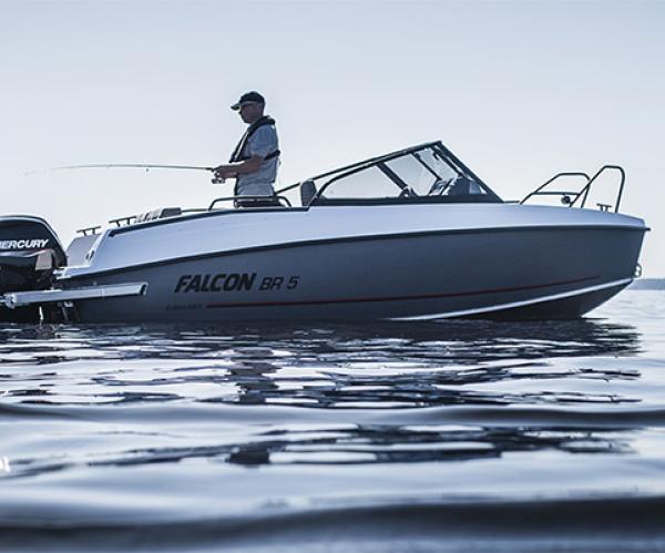 Falcon BR 5