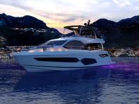 Sunseeker Manhattan 68