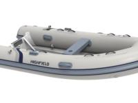 Highfield Ultralite 340