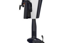 Alaris 6.00 Tiller Model