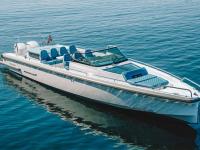 Axopar 37 Spyder